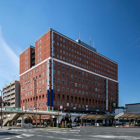 Apa Hotel Kurashiki Ekimae Luaran gambar