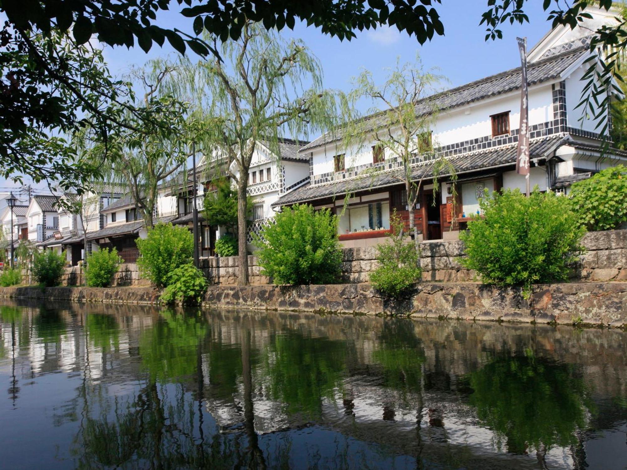 Apa Hotel Kurashiki Ekimae Luaran gambar