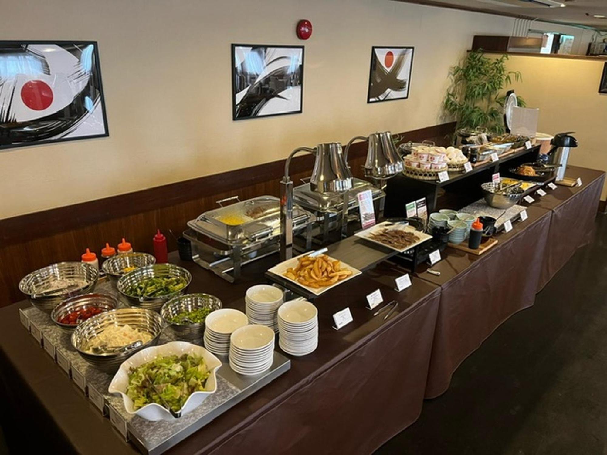 Apa Hotel Kurashiki Ekimae Luaran gambar