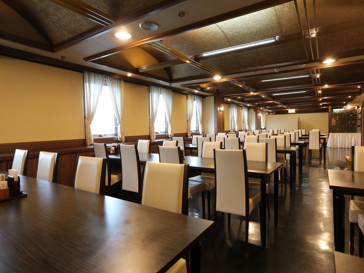 Apa Hotel Kurashiki Ekimae Luaran gambar