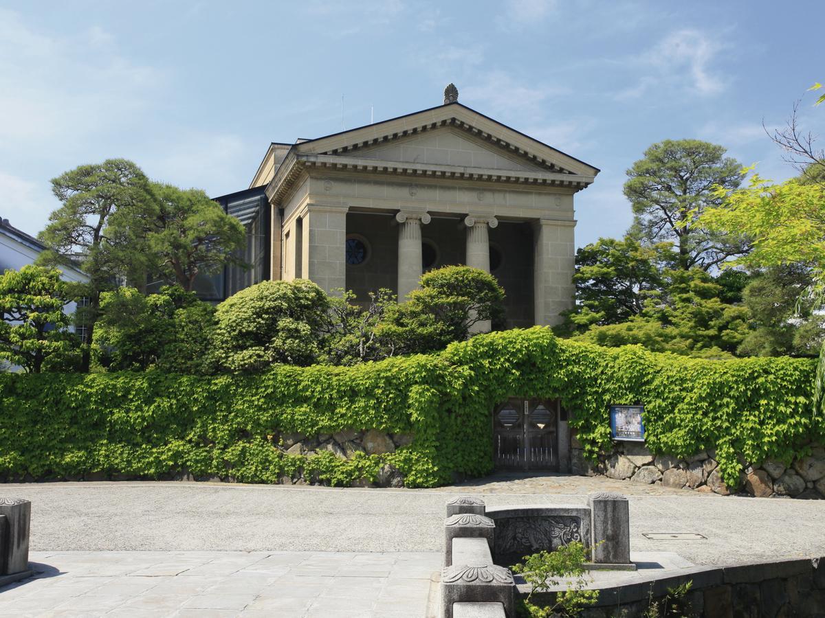 Apa Hotel Kurashiki Ekimae Luaran gambar
