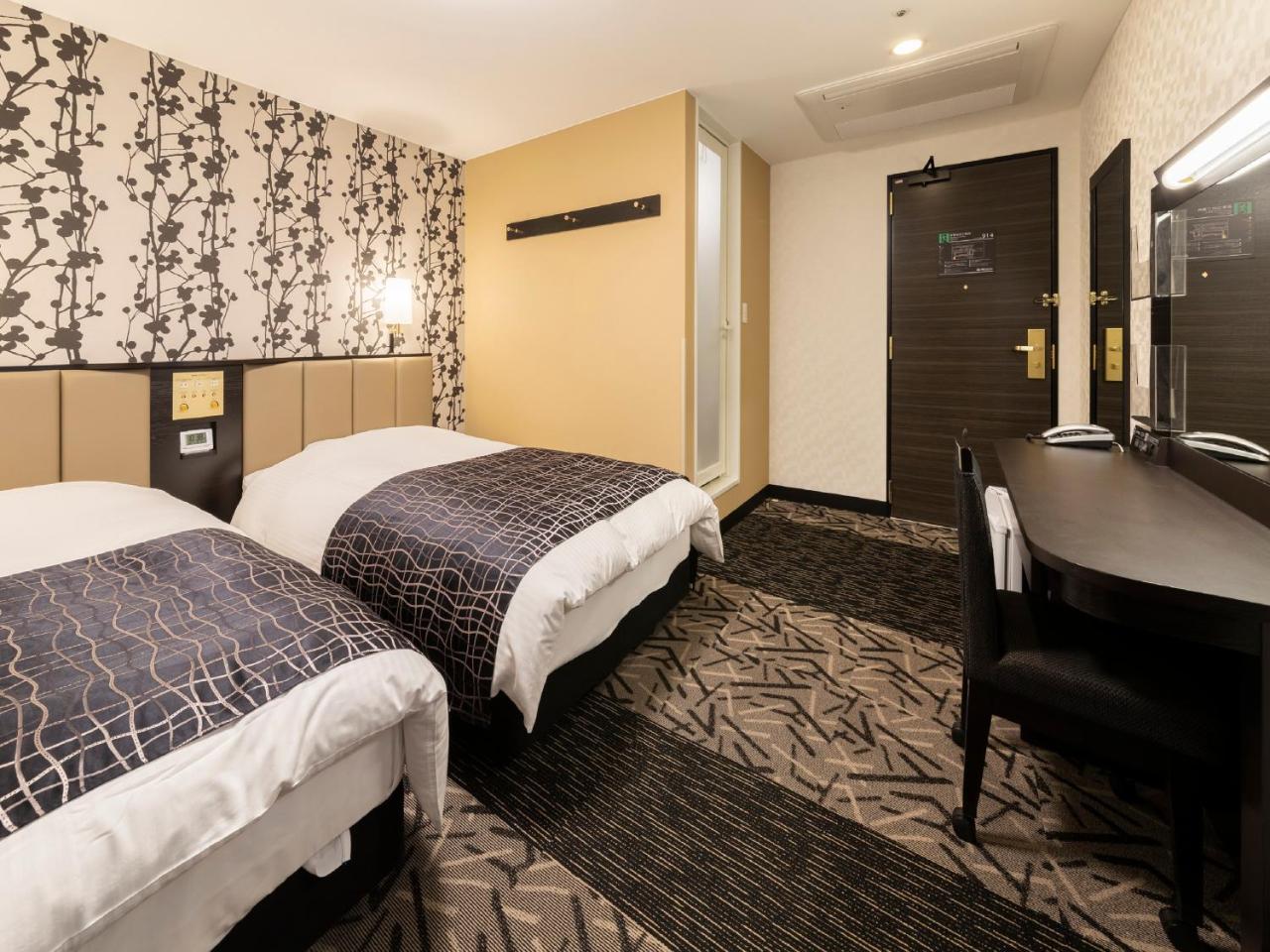 Apa Hotel Kurashiki Ekimae Luaran gambar